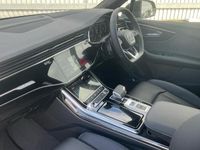 Ny Audi Q7 Black Edition 231 HK (169 kW) 2026 Svart SUV