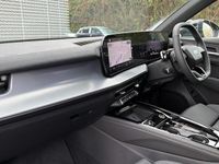 Used Audi Q3 S-Line 272 HP (200 kW) 2025 Grey SUV