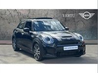Used Mini Cooper S Exclusive 178 HP (130 kW) 2023 Other Hatchback
