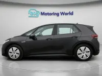 Used VW ID.3 Comfortline 106 kW (145 HP) 2023 Hatchback