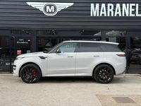 Used Land Rover Range Rover Sport Autobiography 2023 Grey SUV