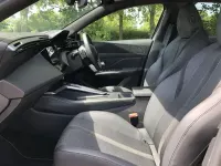Used Peugeot 308 GTi 134 HP (98 kW) 2025 Grey Hatchback