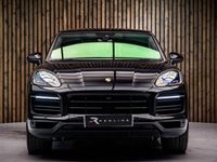 used Porsche Cayenne 2.9T V6 S TiptronicS 4WD Euro 6 (s/s) 5dr RARE S MODEL-22'S-PANROOF Coupe