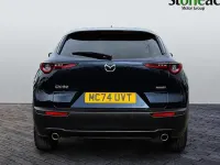 Used Mazda CX-30 Homura-Line 140 HP (102 kW) 2025 Blue SUV