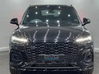 Used Audi Q5 Sportback S-Line 299 HP (219 kW) 2024 SUV