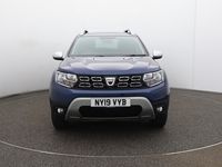 used Dacia Duster 1.5 Blue dCi Comfort SUV 5dr Diesel Manual Euro 6 (s/s) (115 ps) Android Auto