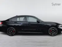 Used BMW M340 M Sport 369 HP (271 kW) 2024 Black Sedan