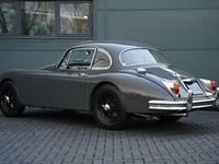 Used Jaguar XK S 269 HP (197 kW) 1960 Grey Coupe