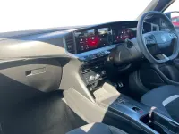 Used Vauxhall Mokka Ultimate 128 HP (94 kW) 2025 Black SUV