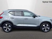 Used Volvo XC40 Plus 194 HP (142 kW) 2026 SUV