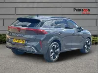 Used Cupra Terramar 147 HP (108 kW) 2025 Grey SUV
