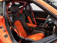 used Porsche 911 GT3 RS 2dr PDK