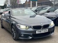 Used BMW 440 M Sport 326 HP (239 kW) 2020 Cabriolet