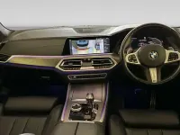 Used BMW X5 Comfort Edition 530 HP (389 kW) 2022 Grey SUV