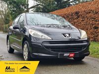 used Peugeot 207 1.4 16V S 5dr