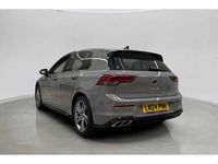 Used VW Golf VIII 150 HP (110 kW) 2024
