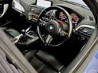 Used BMW M135 M Performance 320 HP (235 kW) 2014 Hatchback