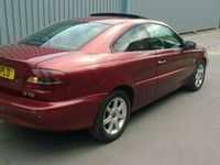 Used Volvo C70 2000 Coupe
