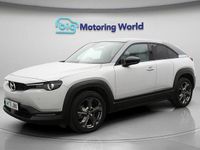 Used Mazda MX30 Inclusive 106 kW (145 HP) 2022 SUV
