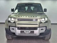 Used Land Rover Defender HSE 2021 Green SUV