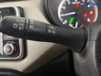 Used Nissan Micra N-Connecta 90 HP (66 kW) 2017 Grey Hatchback