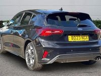 Used Ford Focus ST-Line X 155 HP (114 kW) 2024 Hatchback