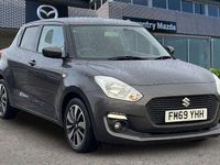 Used Suzuki Swift SZ-T 90 HP (66 kW) 2020 Hatchback