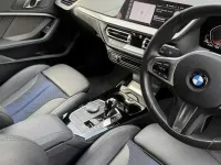 Used BMW 118 M Sport 136 HP (100 kW) 2024 Grey Hatchback