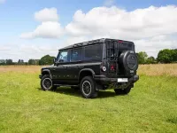 Used Ineos Grenadier 286 HP (210 kW) 2026 Estate