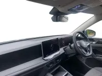 New VW Tiguan Match 150 HP (110 kW) 2026 Silver SUV