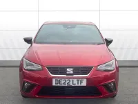 Used Seat Ibiza FR 95 HP (69 kW) 2025 Hatchback