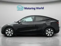 Begagnad Tesla Model Y 282 kW (384 HK) 2022 SUV
