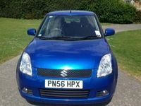Used Suzuki Swift 2006 Hatchback