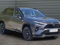 Used Toyota RAV4 Sport 306 HP (225 kW) 2026 SUV