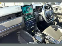 Used Honda e:Ny1 Advance 150 kW (204 HP) 2024 Blue SUV