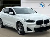 Used BMW X2 M Sport 178 HP (130 kW) 2022 Other SUV