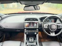 Used Jaguar XE R-Sport 179 HP (131 kW) 2019 Sedan