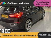 Used BMW X1 M Sport 190 HP (139 kW) 2019 SUV