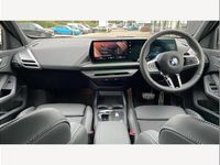 Used BMW 120 M Sport 170 HP (125 kW) 2025 Grey Hatchback