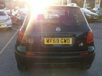 Used Fiat Sedici 2009 SUV