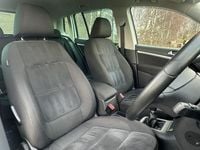 Used VW Tiguan Edition 150 HP (110 kW) 2016 White SUV