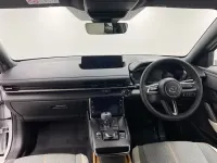 Used Mazda MX30 Exclusive-Line 170 HP (125 kW) 2025 White SUV