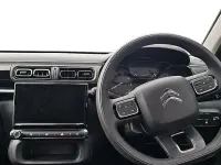 Used Citroën C3 PureTech 83 HP (61 kW) 2024 Grey Hatchback