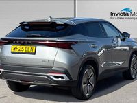 Used Omoda 5 186 HP (136 kW) 2025 Silver SUV