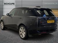 used Land Rover Range Rover 3.0 D300 HSE 4dr Auto - 2022 (72)