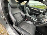 used Mercedes C250 C-ClassCDI AMG Sport Edition 2dr Auto [Premium Plus]