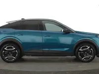 Used Peugeot e-3008 Allure 2025 SUV