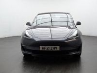 Used Tesla Model 3 Long Range AWD 258 kW (351 HP) 2023 Sedan
