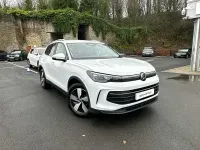 Used VW Tiguan 150 HP (110 kW) 2025 SUV