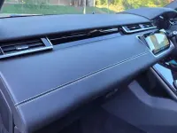 Used Land Rover Range Rover Velar HSE Dynamic 241 HP (177 kW) 2019 Silver SUV